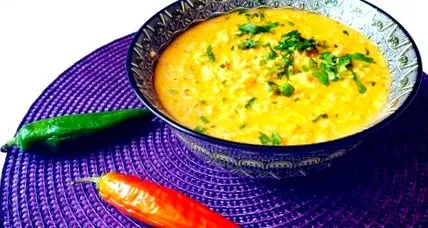 zabkása bulgur