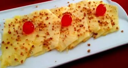recept Klasszikus