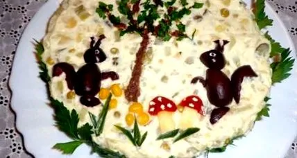 burgonyasaláta