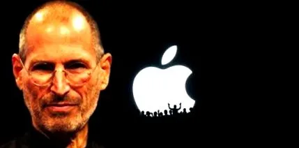 steve jobs