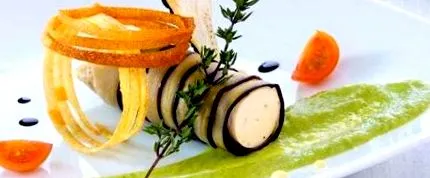 CANNELLAS ZUCCHINI CANNELLAS ZUCCHINI