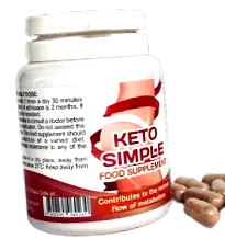 simple keto