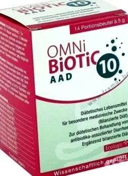 biotik
