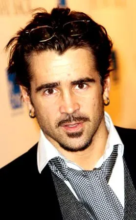 colin