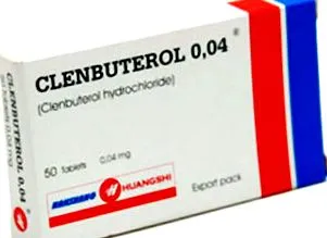 clenbuterol