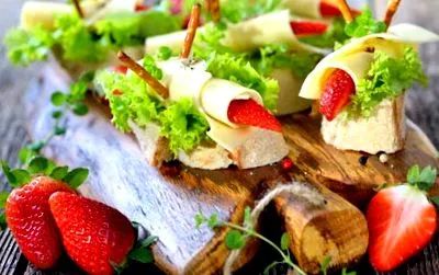 falatok catering