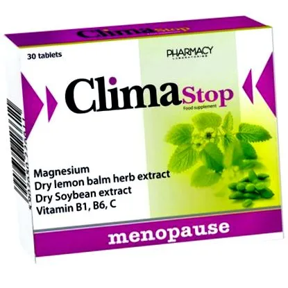 clima menopauza