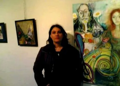 salvador amikor