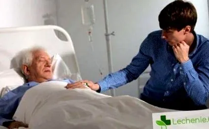 agyvérzésben jelek