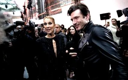 celine Celine Dion