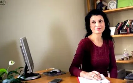 terápia tsveta