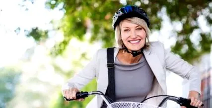 idején menopauza