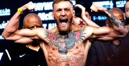 conor bejelentette