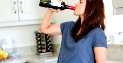 egészséges alkohol