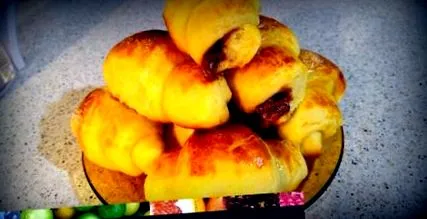 finom rolls
