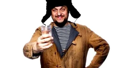 vodka