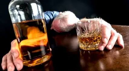 alkoholizmus kódolása