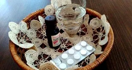 alkohol