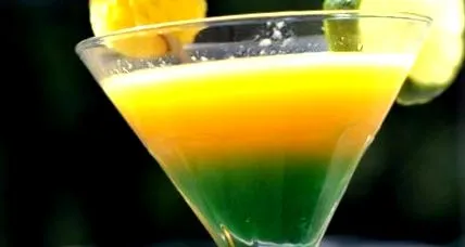 recept Klasszikus