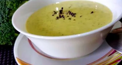 Recept Keto