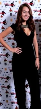Laura Gorowska gorowska