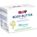HiPP Mamasanft