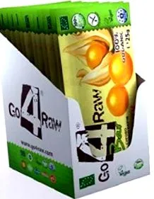 gazdálkodásból származó go4raw