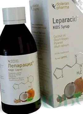 leparacid leparacid