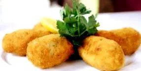 krokettek dieta