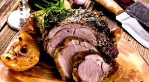 tender fűszerekkel