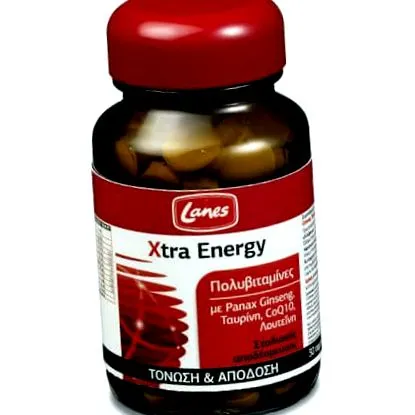 energy