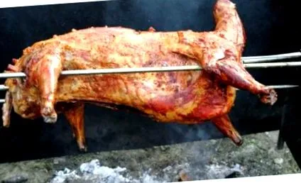 kecsketenyésztők húsvétra