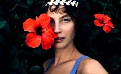 Christy Turlington turlington
