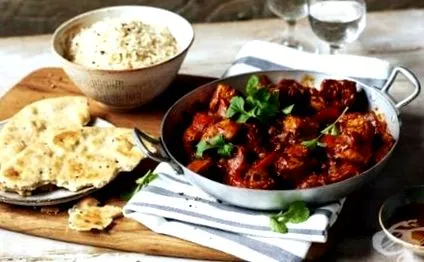 curry curry