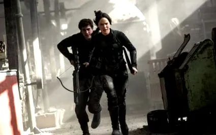Hunger Games