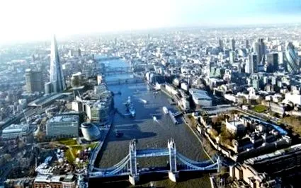 világ london