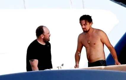 dicaprio