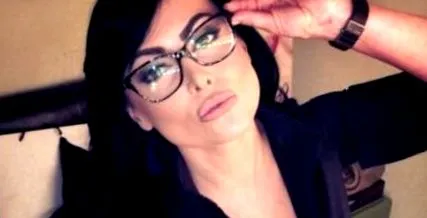 lilyana vagyok