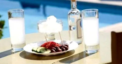 citrom tartja