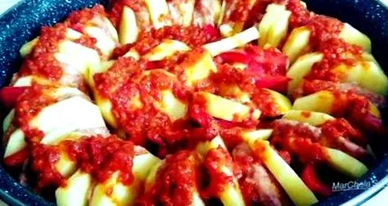 nyári recept Klasszikus