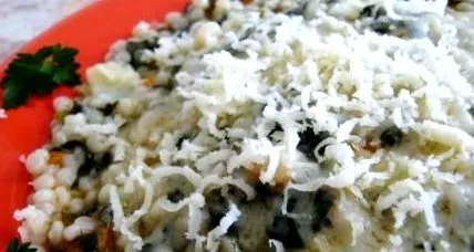 recept kuszkusz