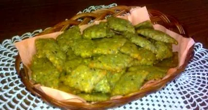 magvakkal recept