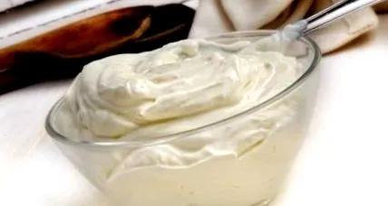 mascarpone
