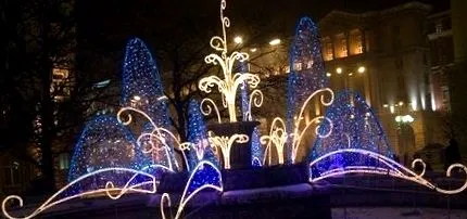 szépség december