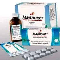 maalox