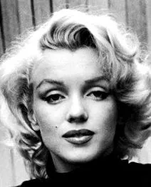 marilyn személyes