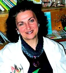maria papazova