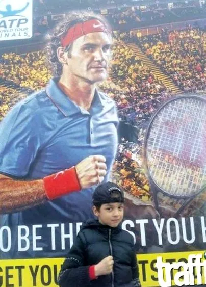 plovdivból federer