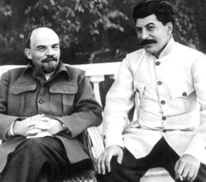 lenin övező