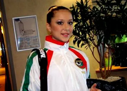 bronzot miteva